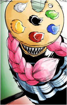 Colour's image