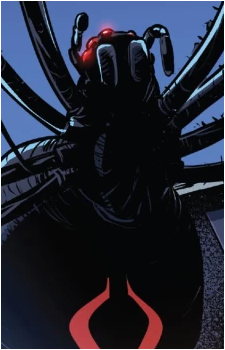 Goddess {Marvel}'s image