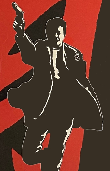 Stanley White's image