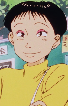Yukari Komiya's image