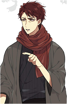 Kazuhiko Sakuragi's image