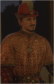 Vauquelin Brabant's image
