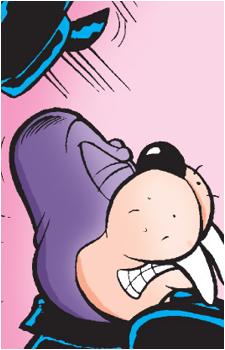 Boomer Walrus