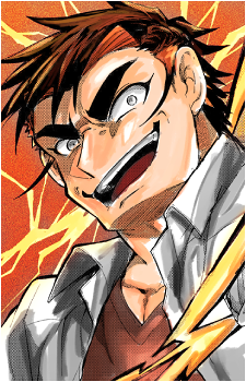 Daisuke Souma's image