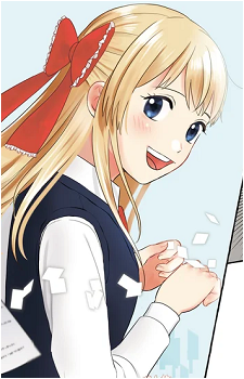 Aoi Aihana's image