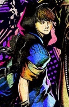 Takuya Yamanaka's image