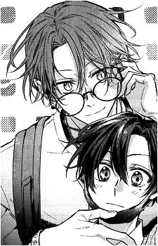 Shuumei Sasaki