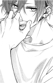 Shuumei Sasaki