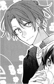 Shuumei Sasaki