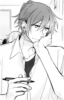 Shuumei Sasaki