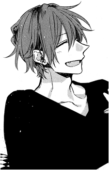 Shuumei Sasaki