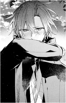 Shuumei Sasaki