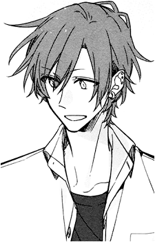 Shuumei Sasaki