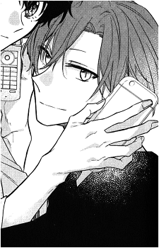 Shuumei Sasaki