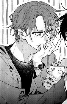Shuumei Sasaki