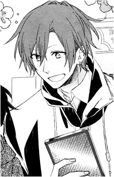 Shuumei Sasaki