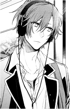 Shuumei Sasaki