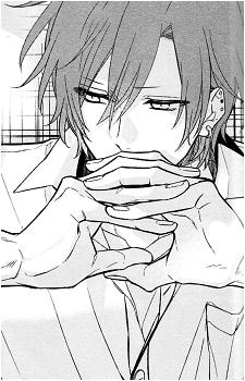Shuumei Sasaki