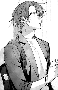 Shuumei Sasaki