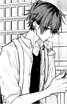 Shuumei Sasaki