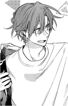 Shuumei Sasaki