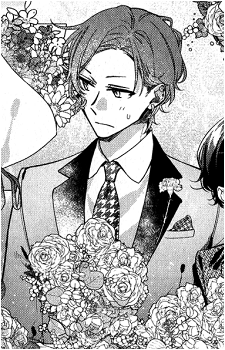 Shuumei Sasaki