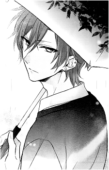 Shuumei Sasaki