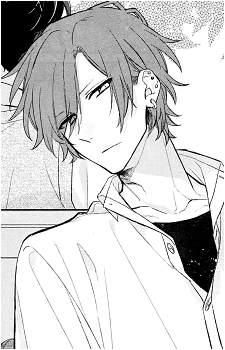 Shuumei Sasaki