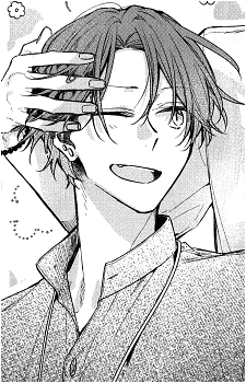 Shuumei Sasaki