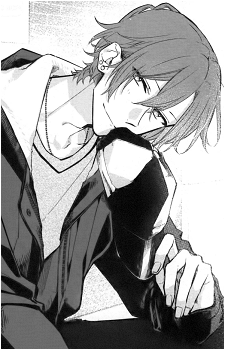 Shuumei Sasaki