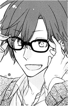 Shuumei Sasaki