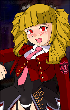 Beelzebub of Gluttony