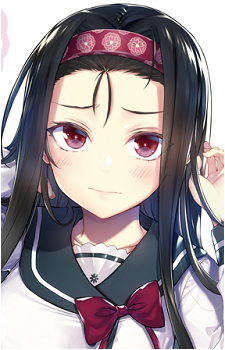 Asaka Mayama