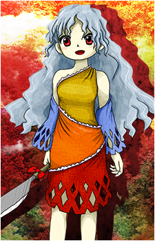 Nemuno Sakata