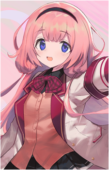 Suo Sango's image