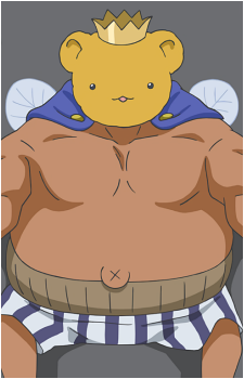 Beelzebub's image