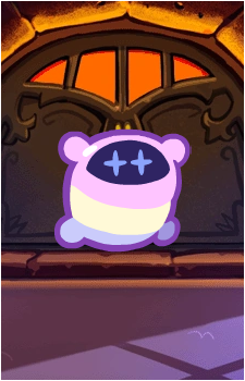 Marshpillow