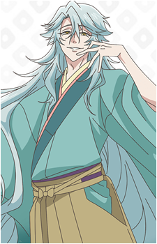 Koishikawa Rakua