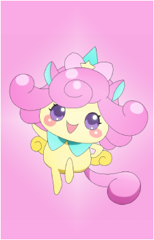 Punicorn's image