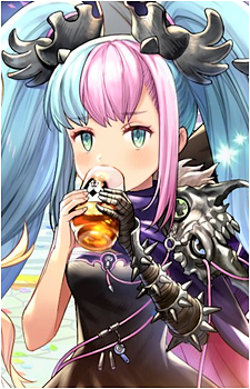 Queen Hel