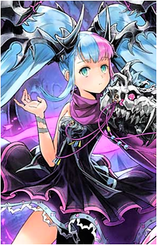 Queen Hel