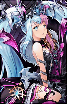 Queen Hel