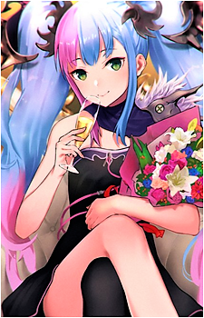 Queen Hel