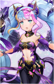 Queen Hel