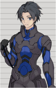 Katsuya