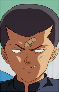 Sawamura's image