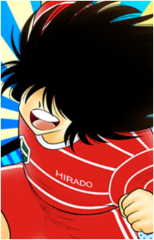 Mitsuru Sano {CT}'s image