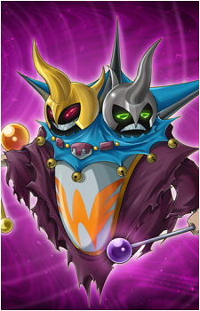 Double Resonator's image