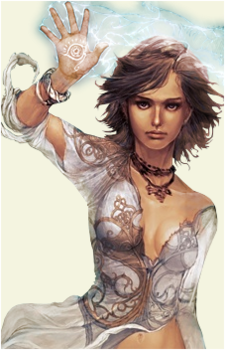 Elika's image