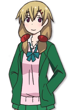 Kokoro Shiina's image